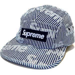 SUPREME キャップ 81+PpI2YeaL._AC_SS300_.jpg